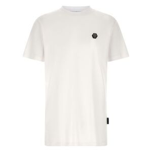 Philipp Plein Men's Hexagon T-Shirt